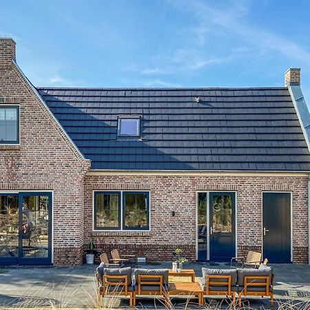 Badcallantsoog Groote Keeten Bagian luar foto